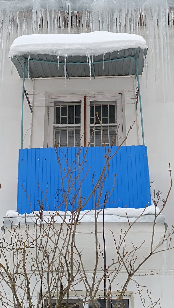 жкх, Жилье, лобня,