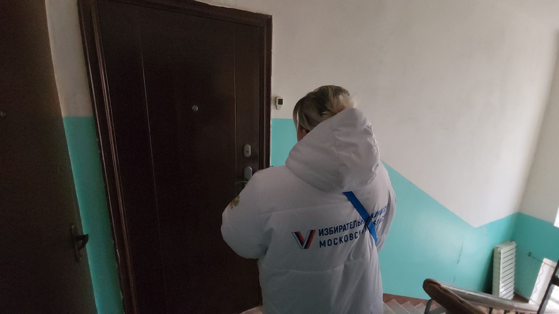 кашира, выборы президента 2024, информаторы уик, избирательный участок, электронное голосование, голосование на дому,