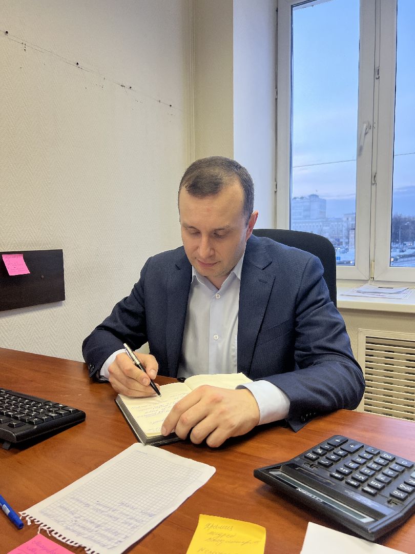 Кирилл Залетов, день рождения, 29 февраля, праздник,