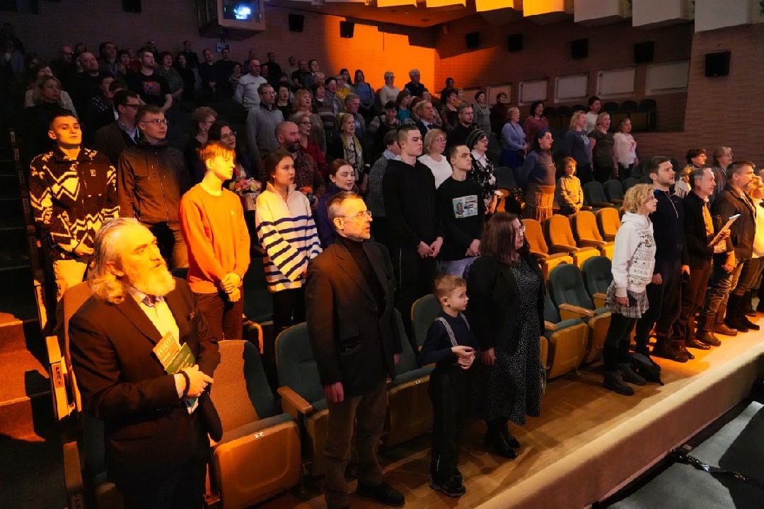 Сергиев Посад