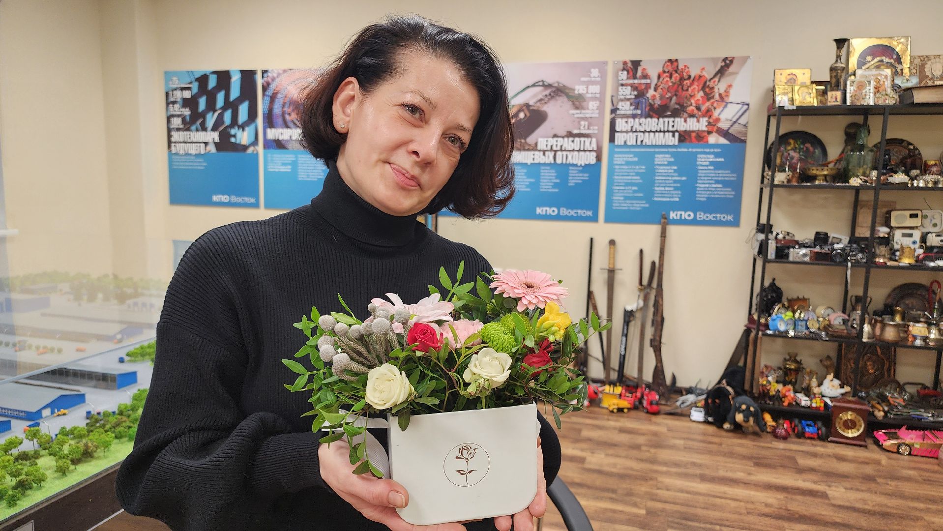 Егорьевск, Подмосковье, Московская область, 29 февраля,