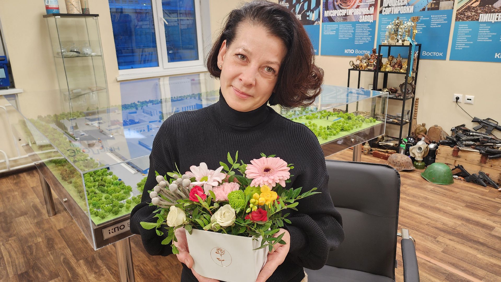 Егорьевск, Подмосковье, Московская область, 29 февраля,