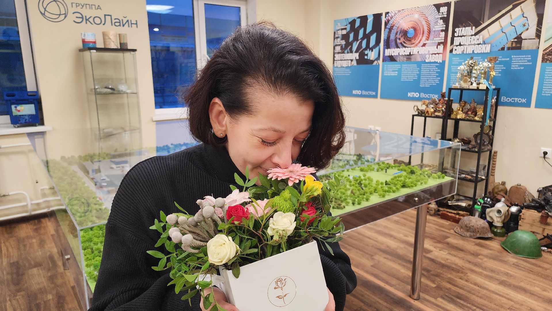 Егорьевск, Подмосковье, Московская область, 29 февраля,