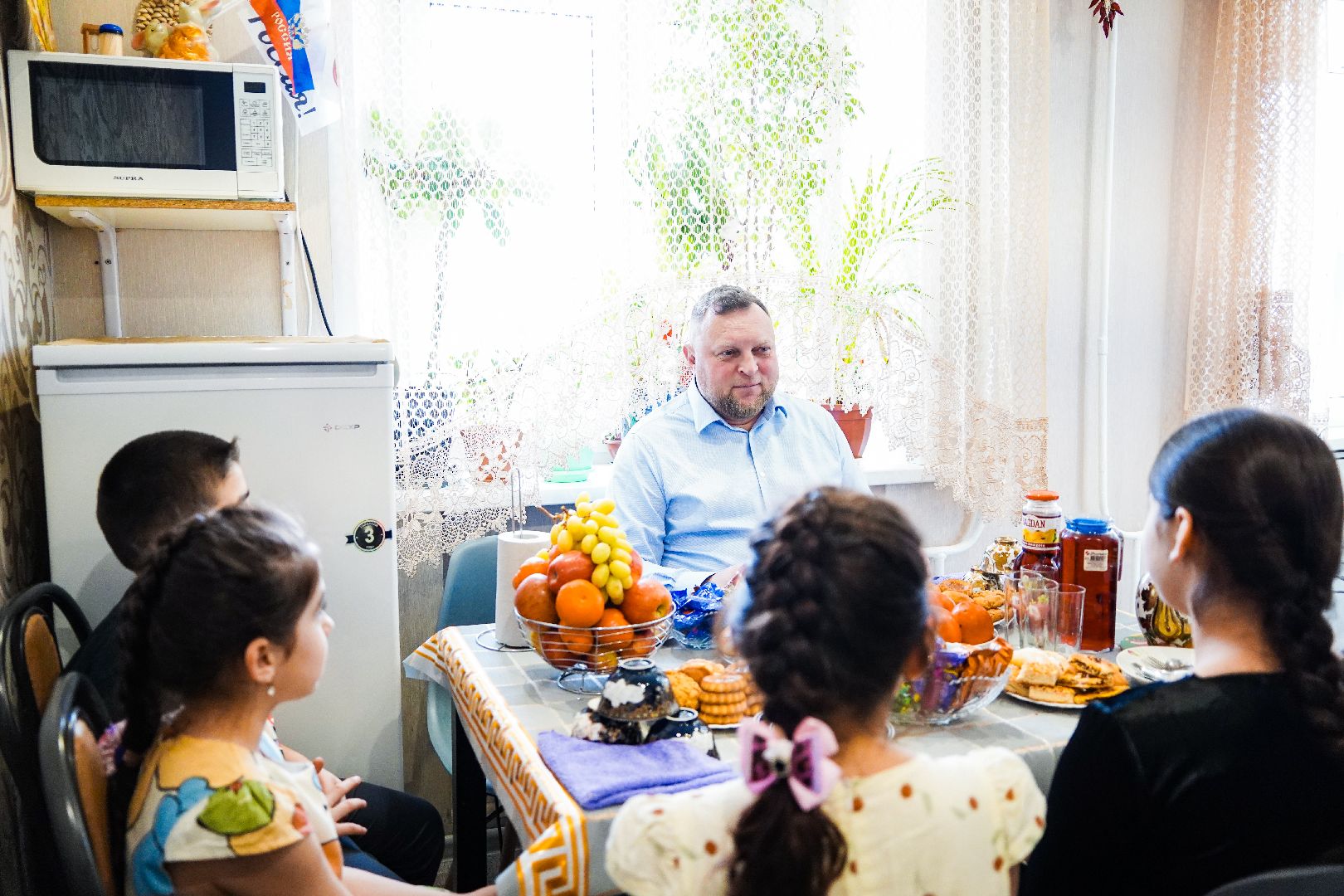 Социальная ипотека, врачи, Рошаль, Большая Шатуры,