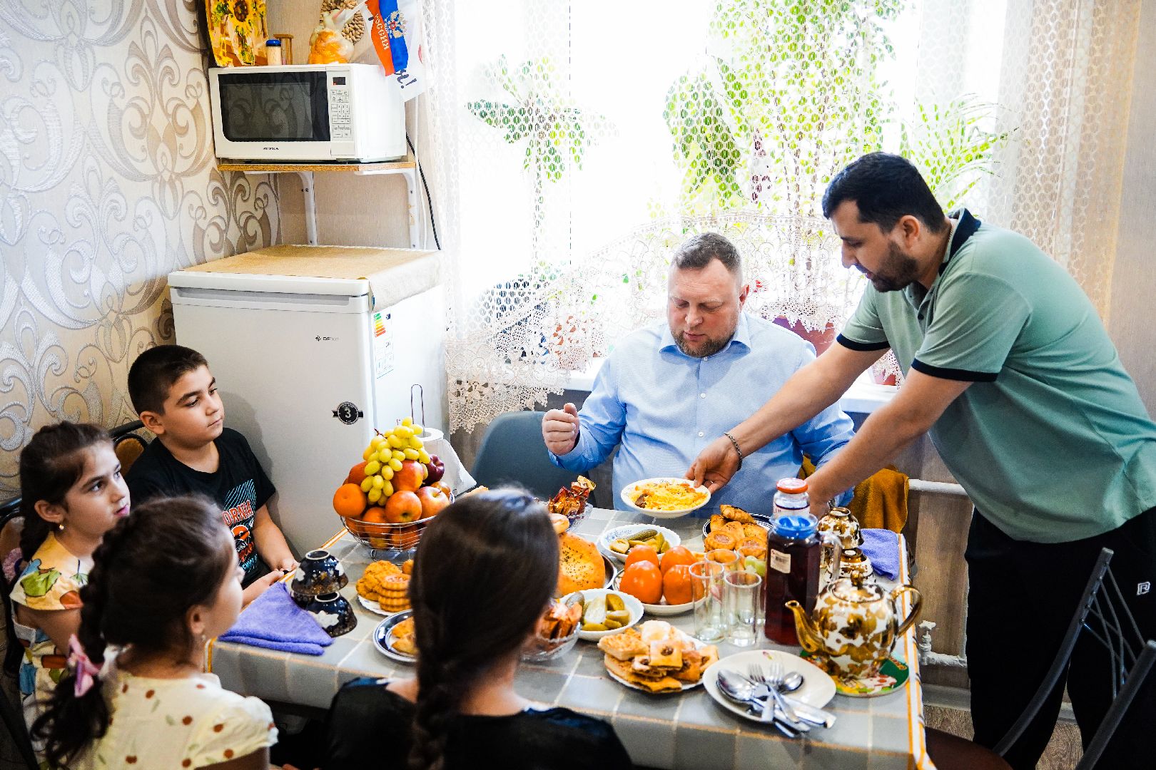 Социальная ипотека, врачи, Рошаль, Большая Шатуры,