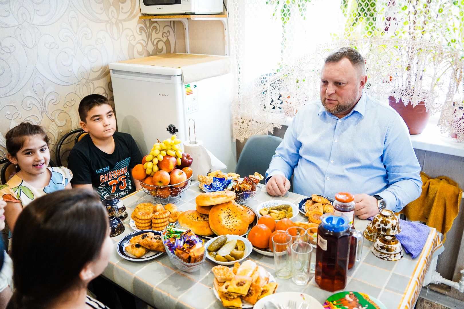 Социальная ипотека, врачи, Рошаль, Большая Шатуры,