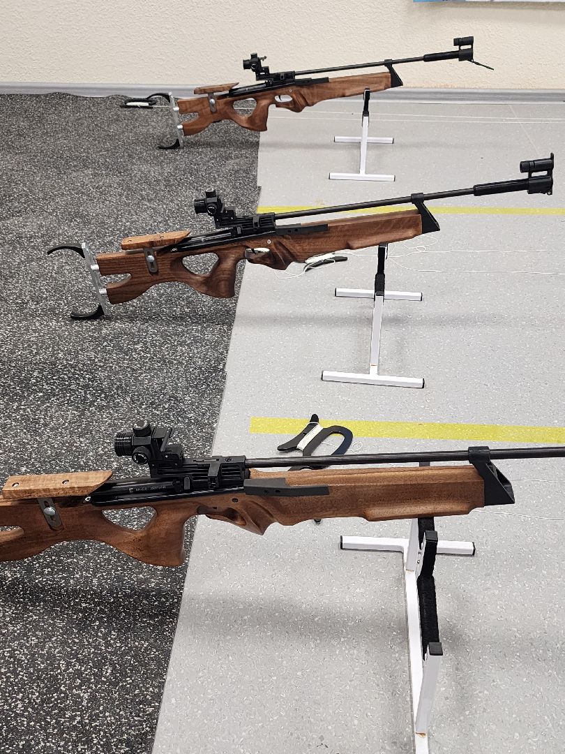 стрельба, биатлон, школы, точка роста,