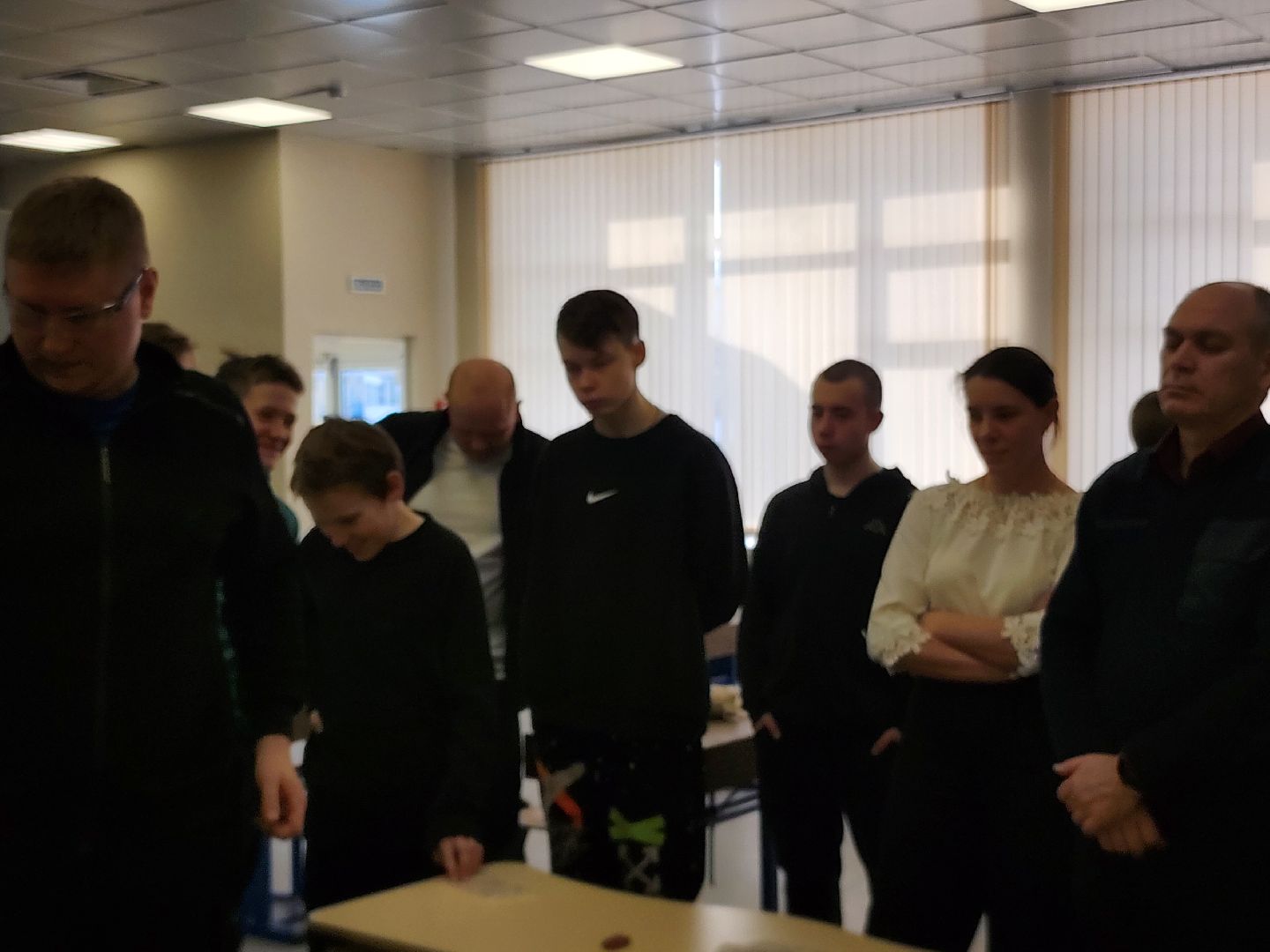 стрельба, биатлон, школы, точка роста,