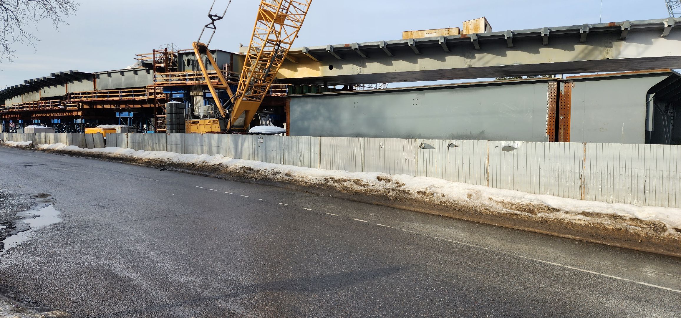 раменское, строительство, путепрлвод быково,