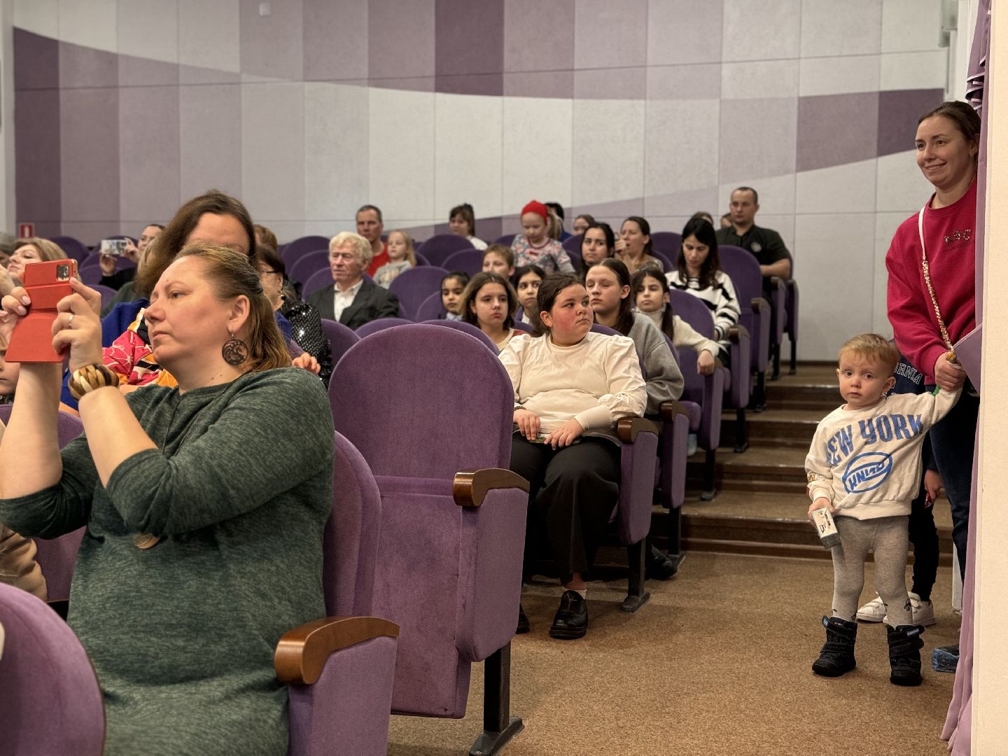 шаховская, школа искусств, концерт, библиотека,