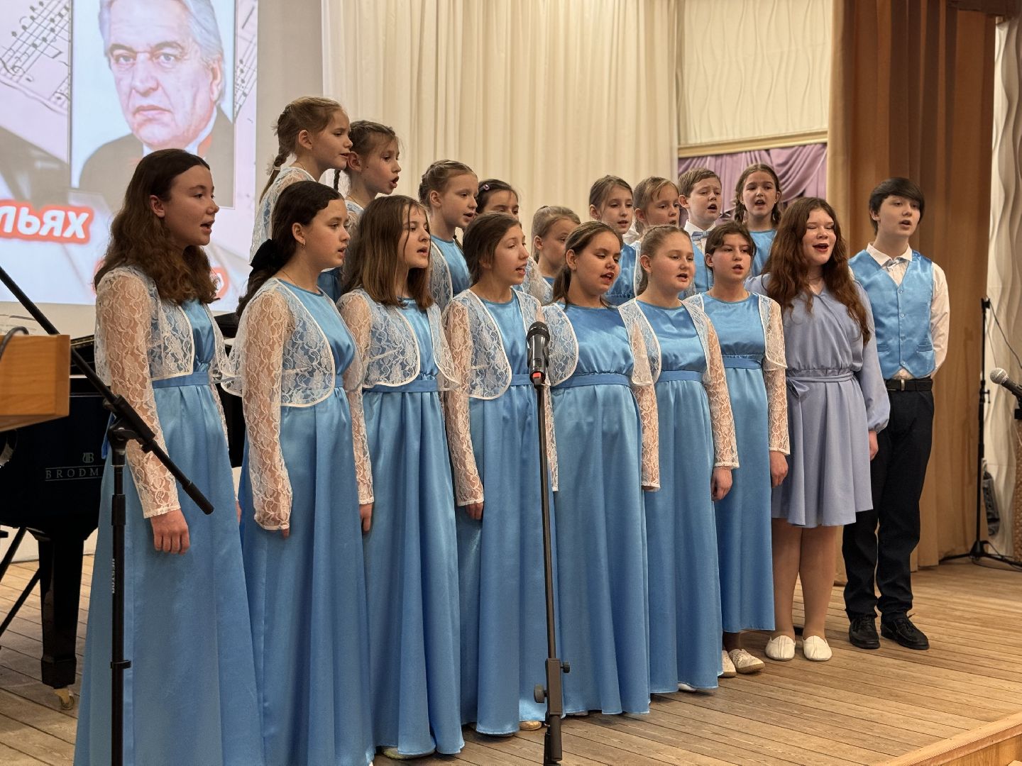 шаховская, школа искусств, концерт, библиотека,