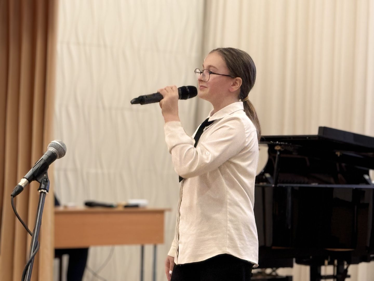 шаховская, школа искусств, концерт, библиотека,