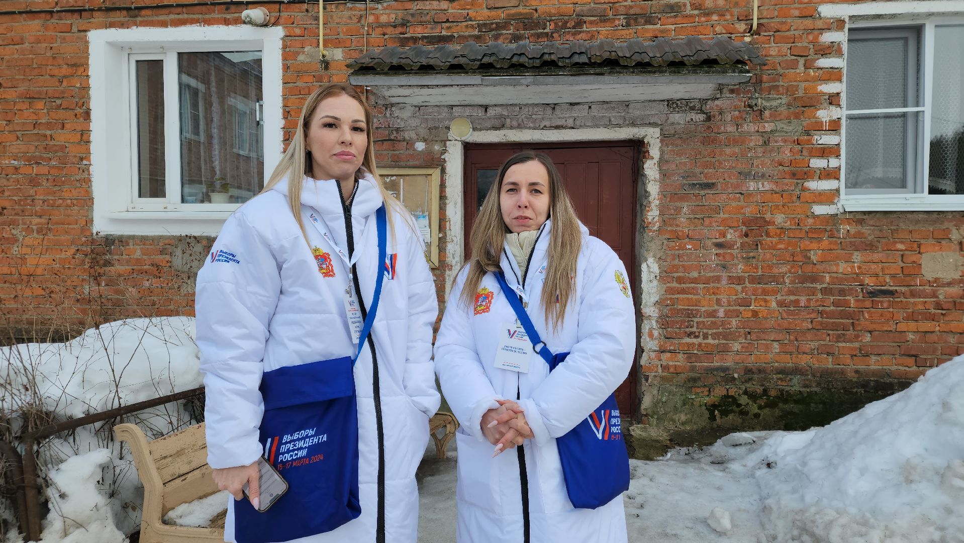 волоколамск, жители, выборы, выборы 2024, выборы президента, выборы президента 2024,