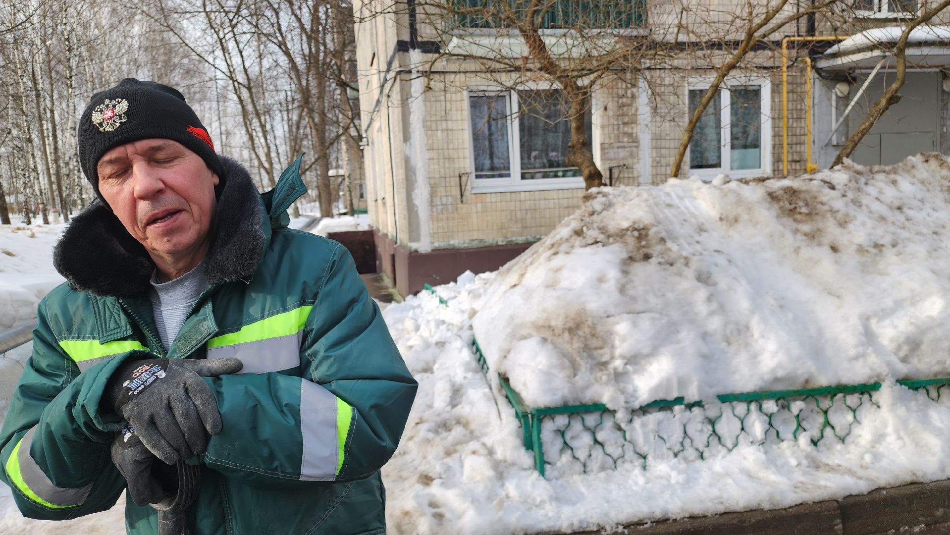 долгопрудный, благоустройство, жкх,