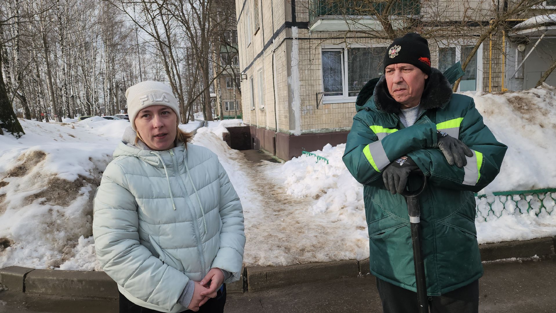 долгопрудный, благоустройство, жкх,