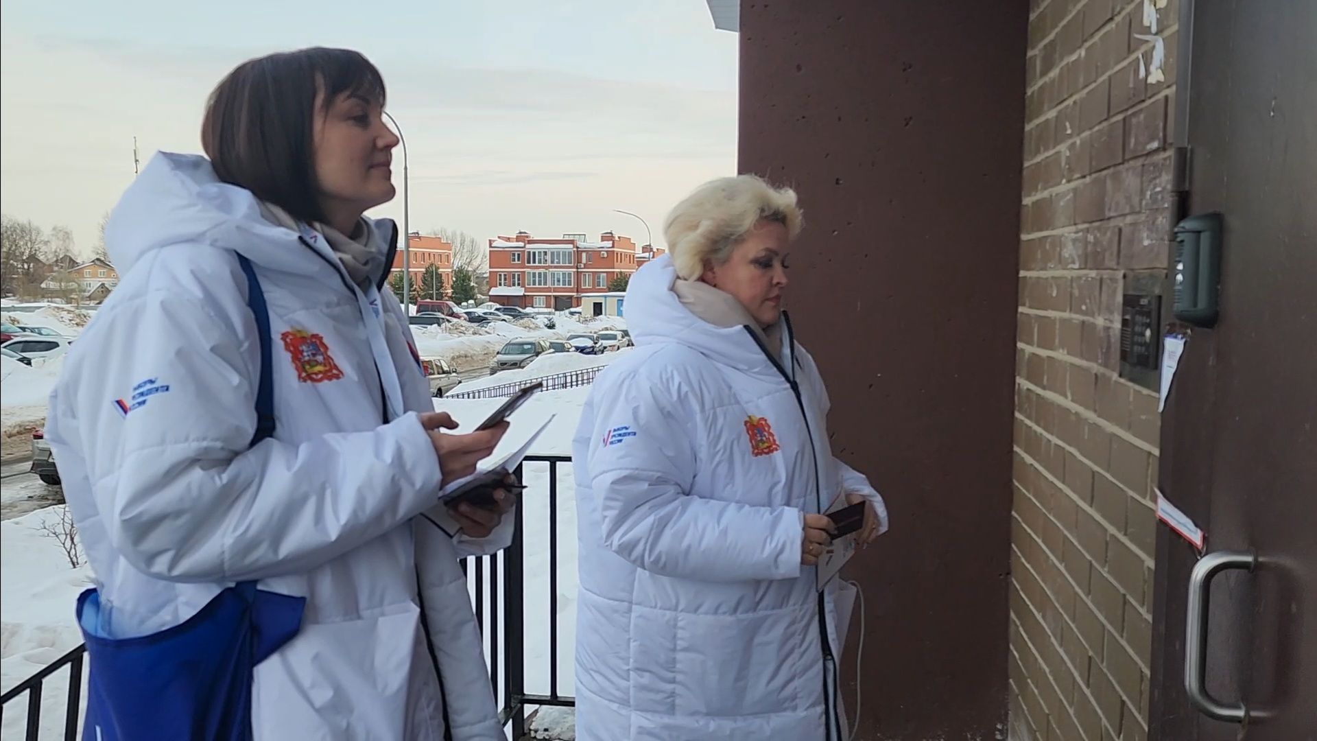 уик, выборы 2024, информаторы уик, информирование о выборах,