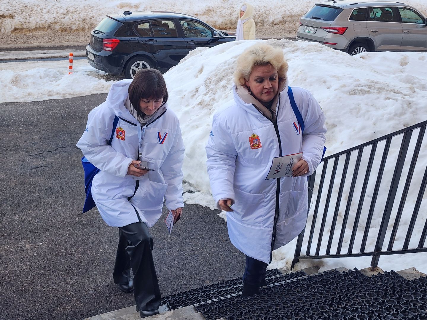 уик, выборы 2024, информаторы уик, информирование о выборах,