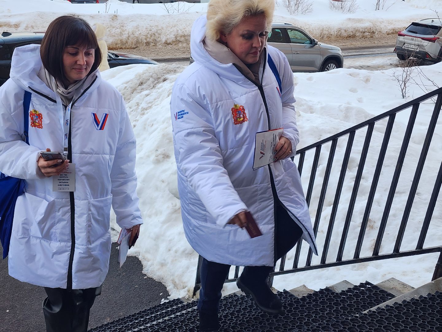 уик, выборы 2024, информаторы уик, информирование о выборах,