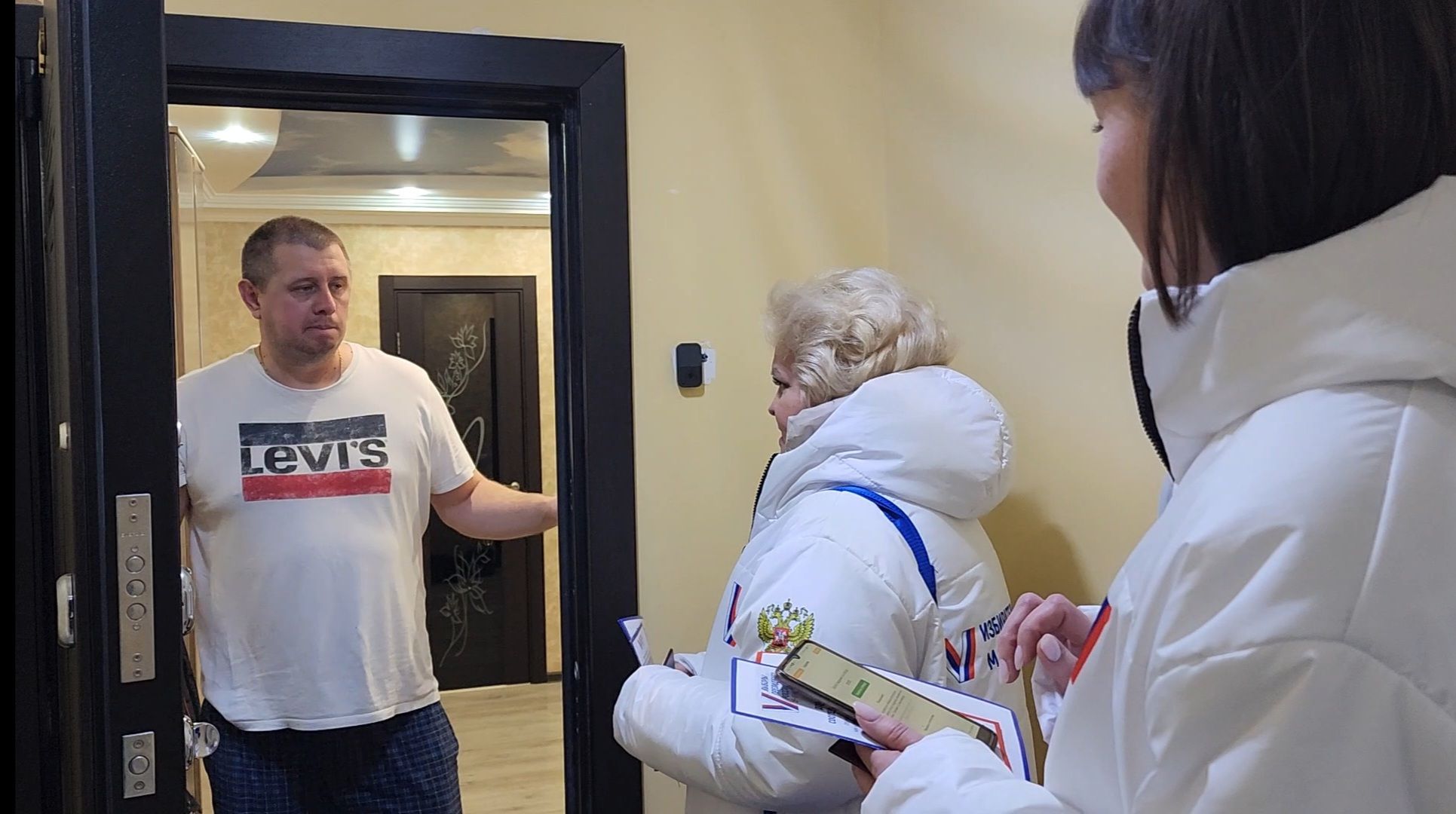 уик, выборы 2024, информаторы уик, информирование о выборах,