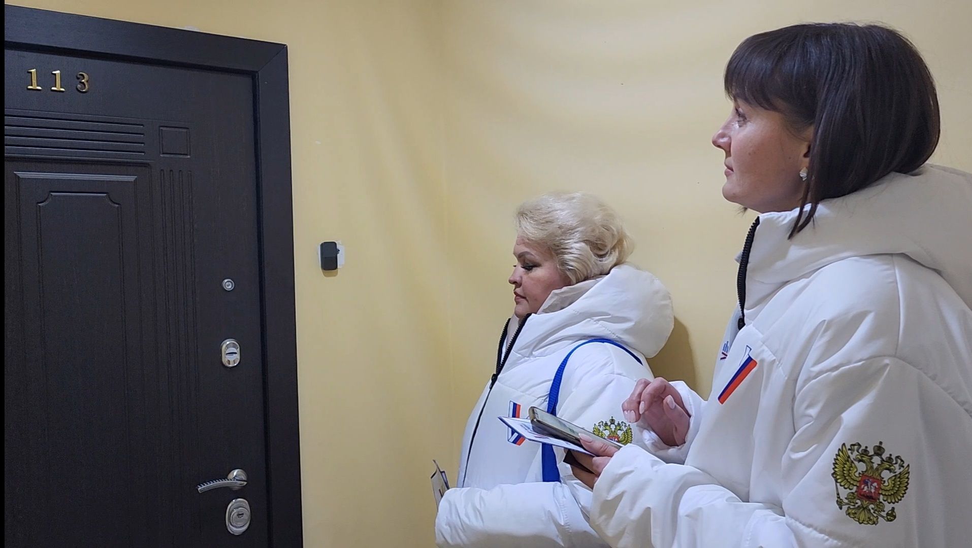 уик, выборы 2024, информаторы уик, информирование о выборах,