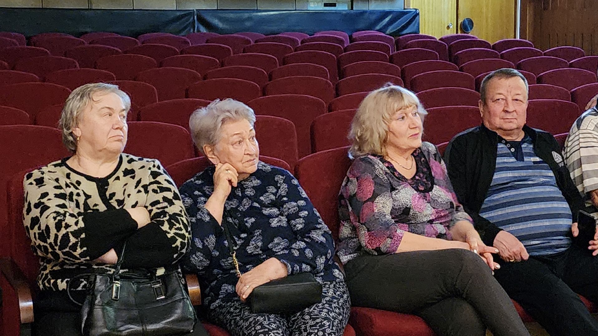 выборы, выборы президента, выборы 2024, Лосино-Петровский, ТИК,