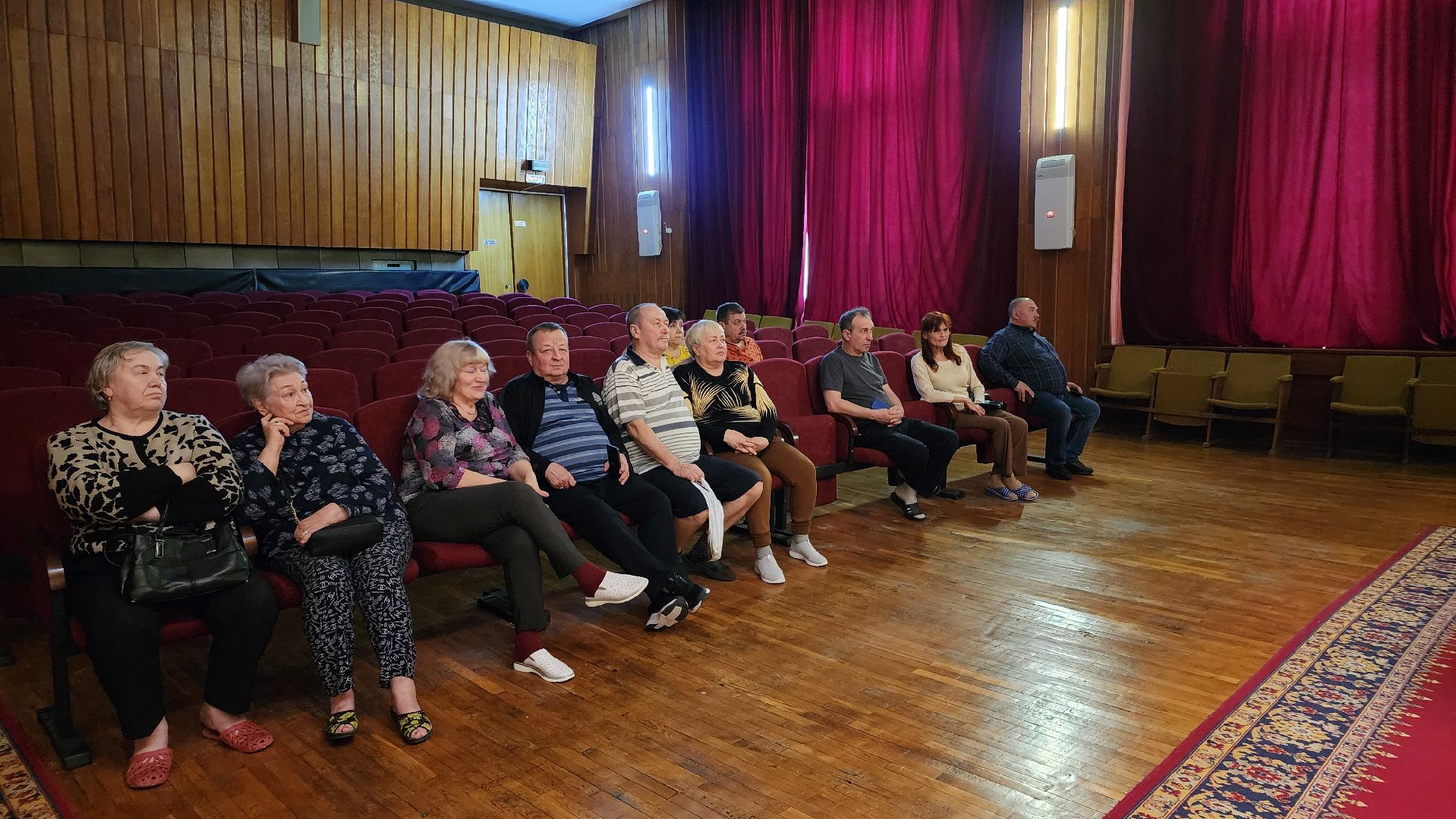 выборы, выборы президента, выборы 2024, Лосино-Петровский, ТИК,