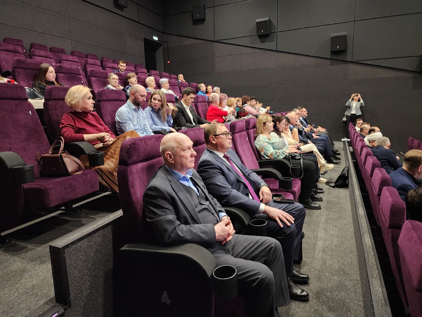 ногинск, президент, власть, кинотеатр,