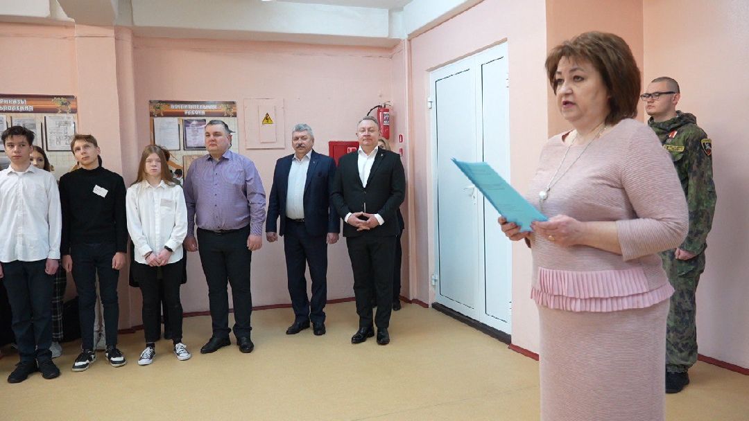 Сергиев Посад