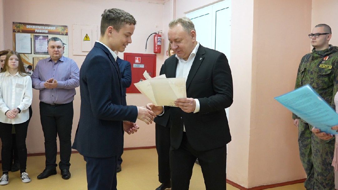 Сергиев Посад