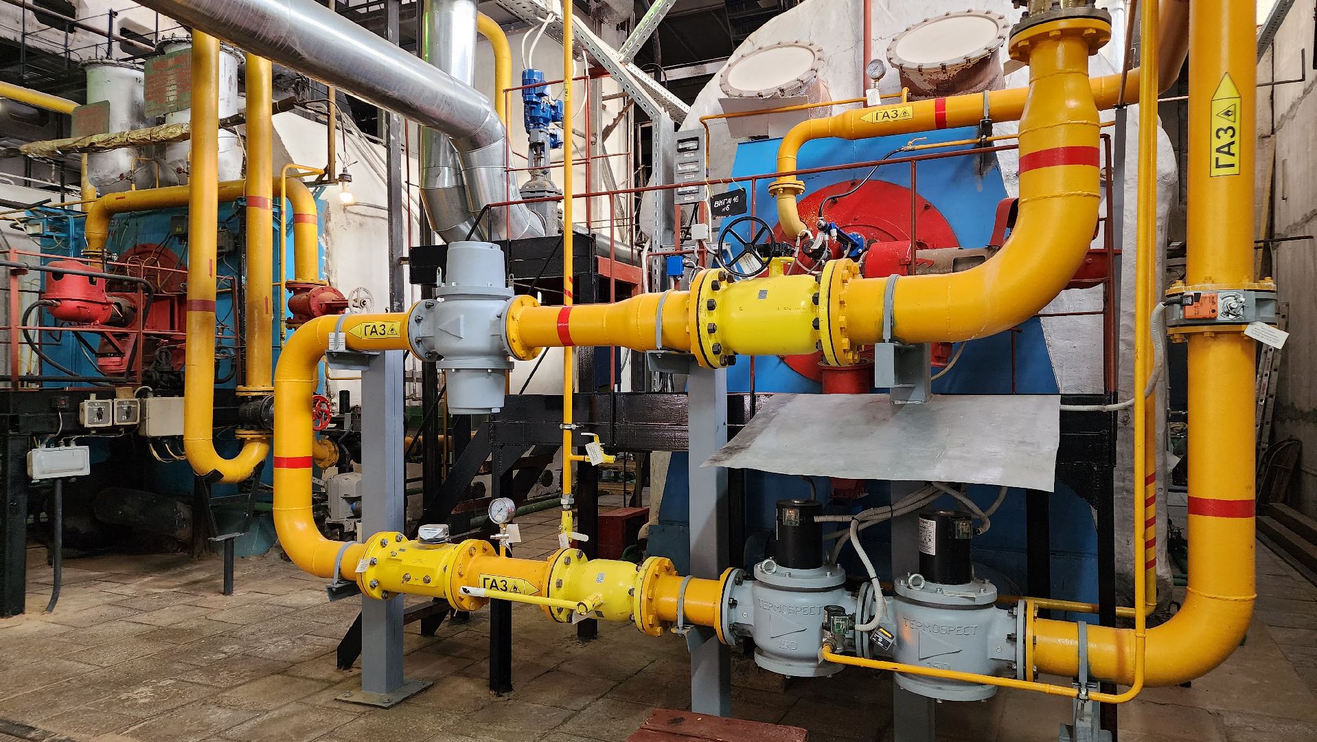 жкх, жкх подмосковья, паводки, Лосино-Петровский, коммунальные службы,