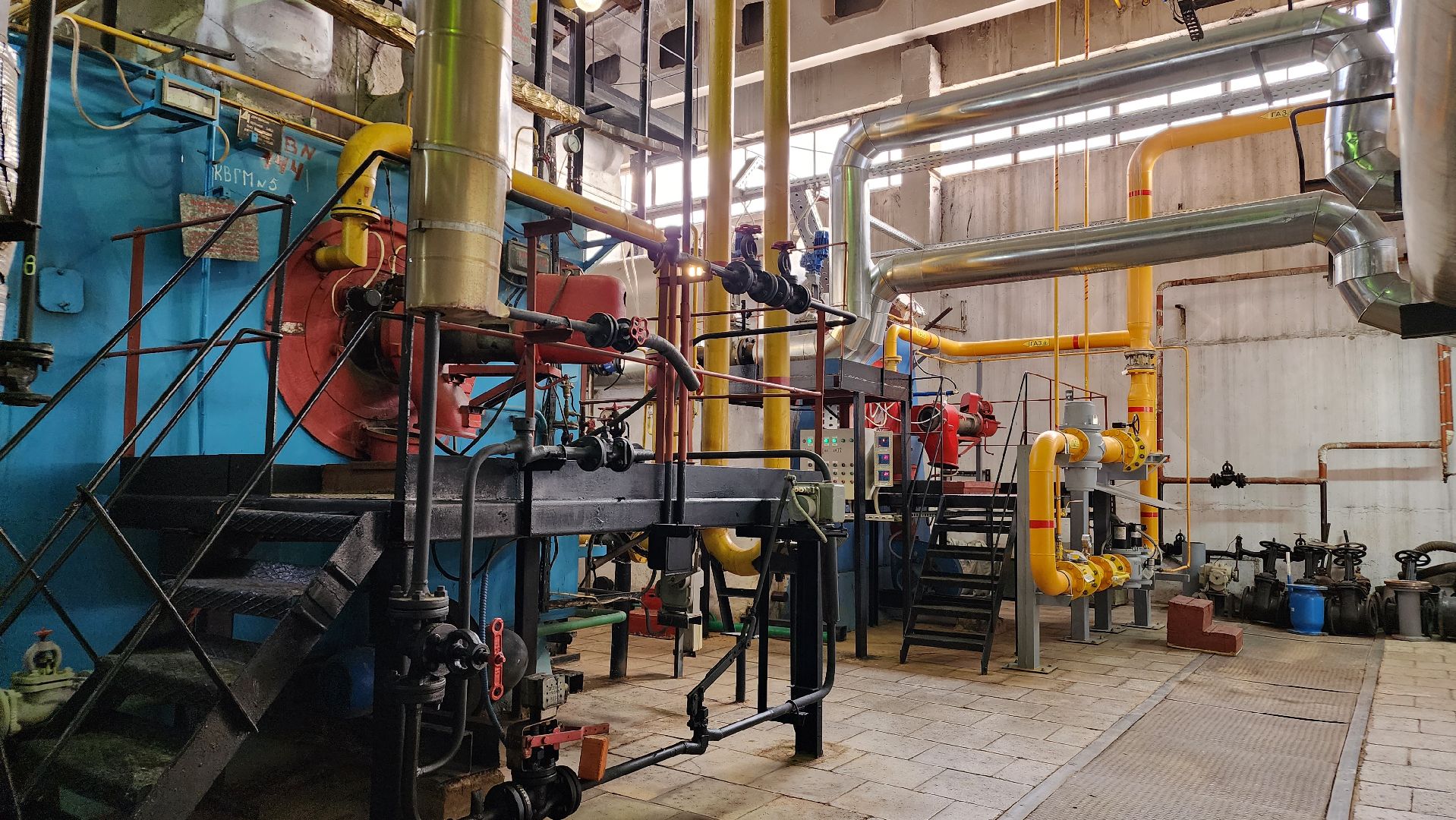 жкх, жкх подмосковья, паводки, Лосино-Петровский, коммунальные службы,