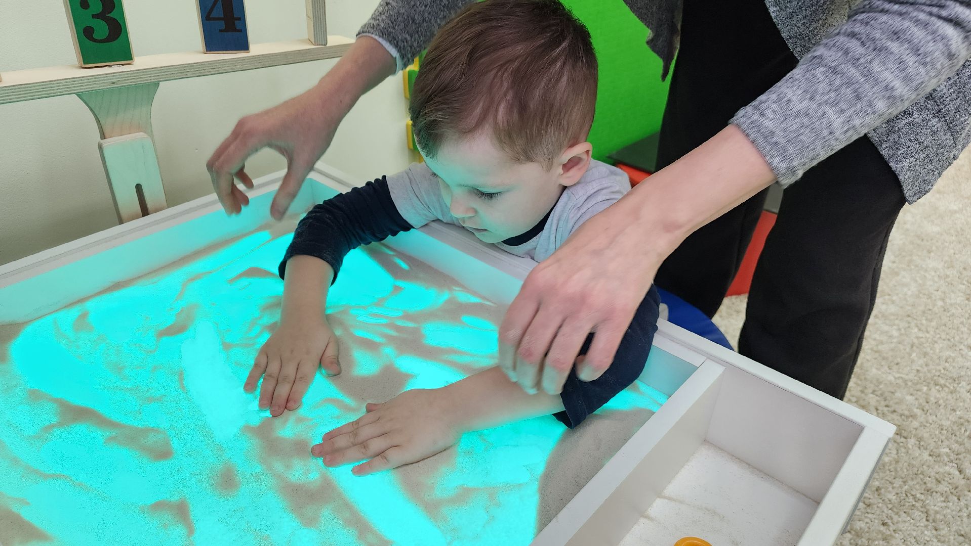 детский сад, образование, дети, Лосино-Петровский,