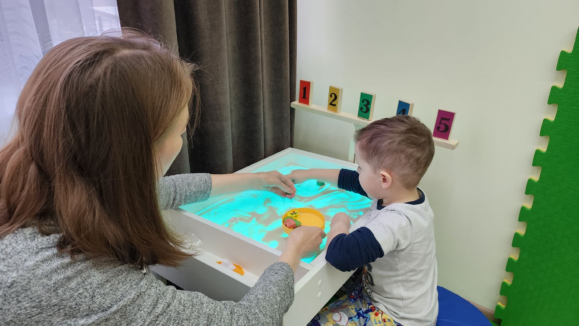 детский сад, образование, дети, Лосино-Петровский,