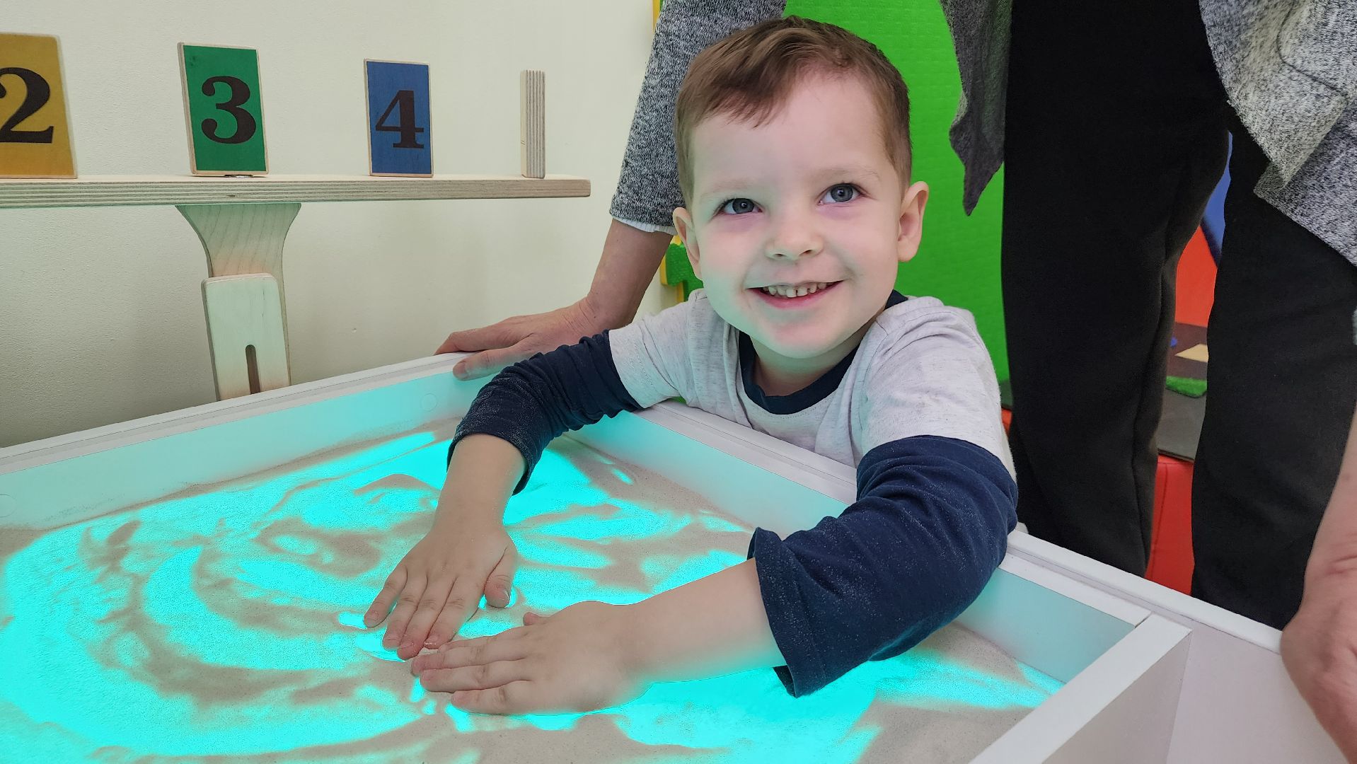 детский сад, образование, дети, Лосино-Петровский,