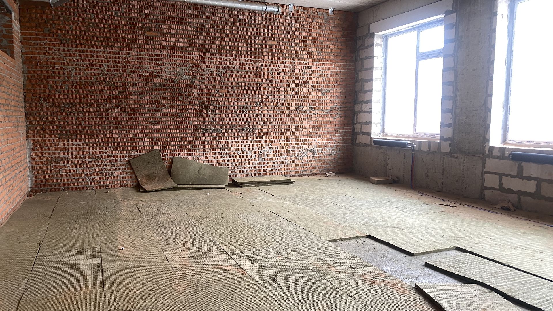 Южное Бутово, строителтство, школа, строительство школы, современная школа,