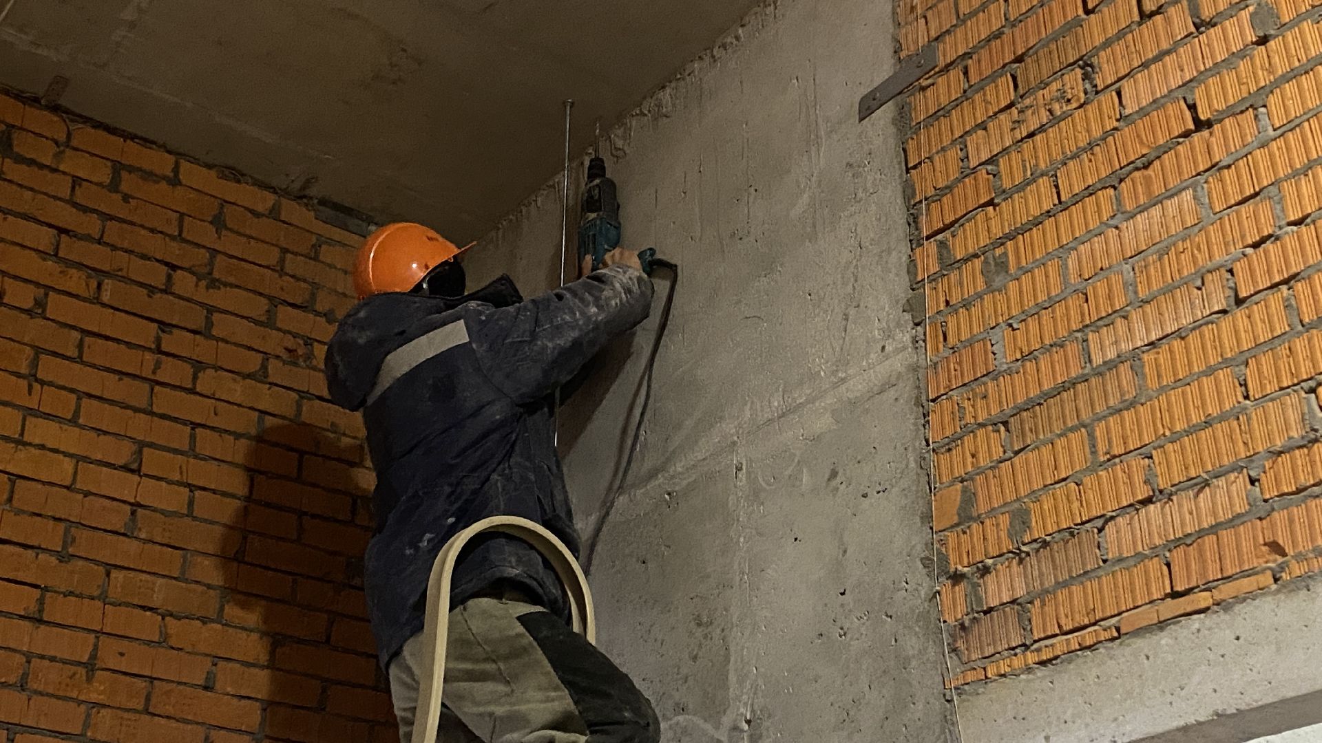 строительство, поликлиника, южное бутово, социальные объекты, строительство поликлиник в новом жк,