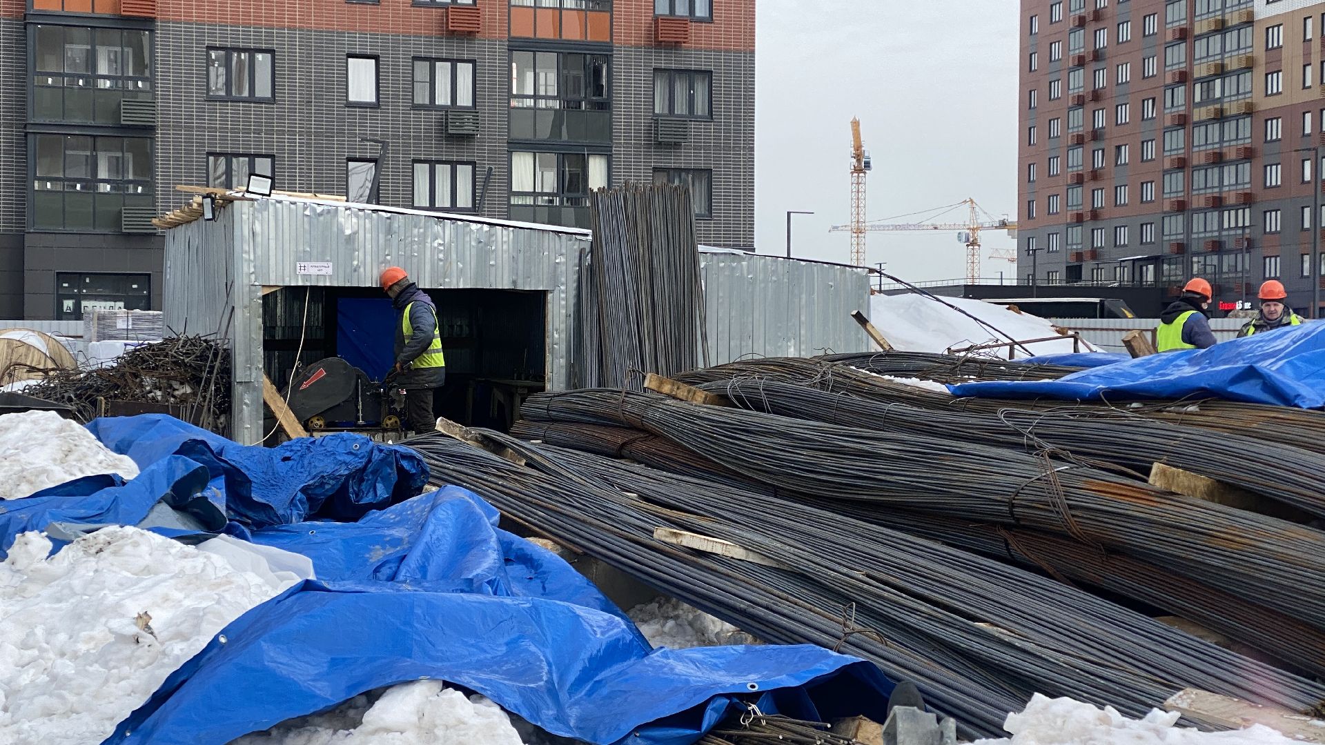 строительство, социальные объекты, дошкольное образование, детские сады, южное бутово,