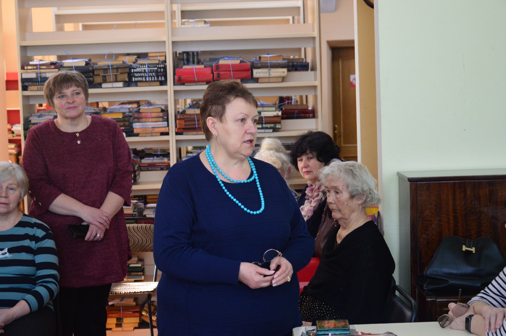 Роберт Рождественский, вечер памяти, шатура, библиотека, нариманова, вдохновение, городской дом культуры, городской округ культура,