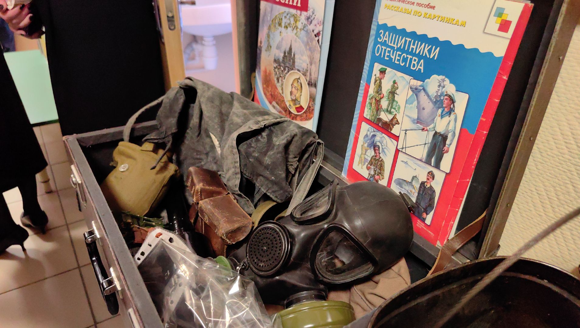 предшкола, детский сад, программа будущего, стандарт, воспитатели,звездный городок,