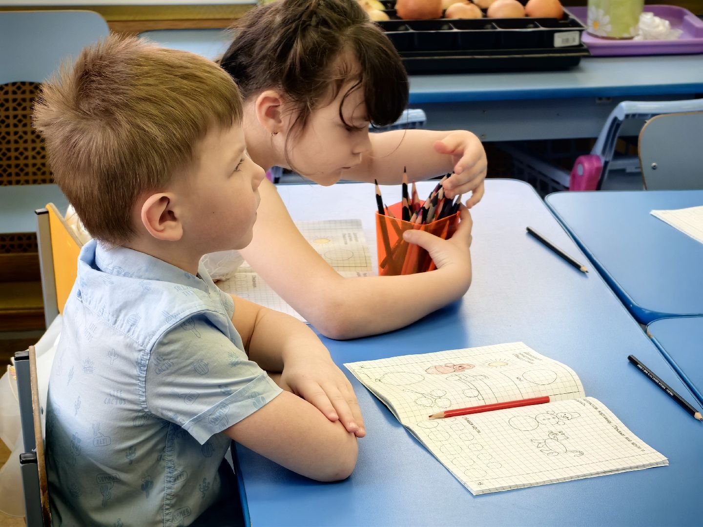 предшкола, детский сад, программа будущего, стандарт, воспитатели,звездный городок,
