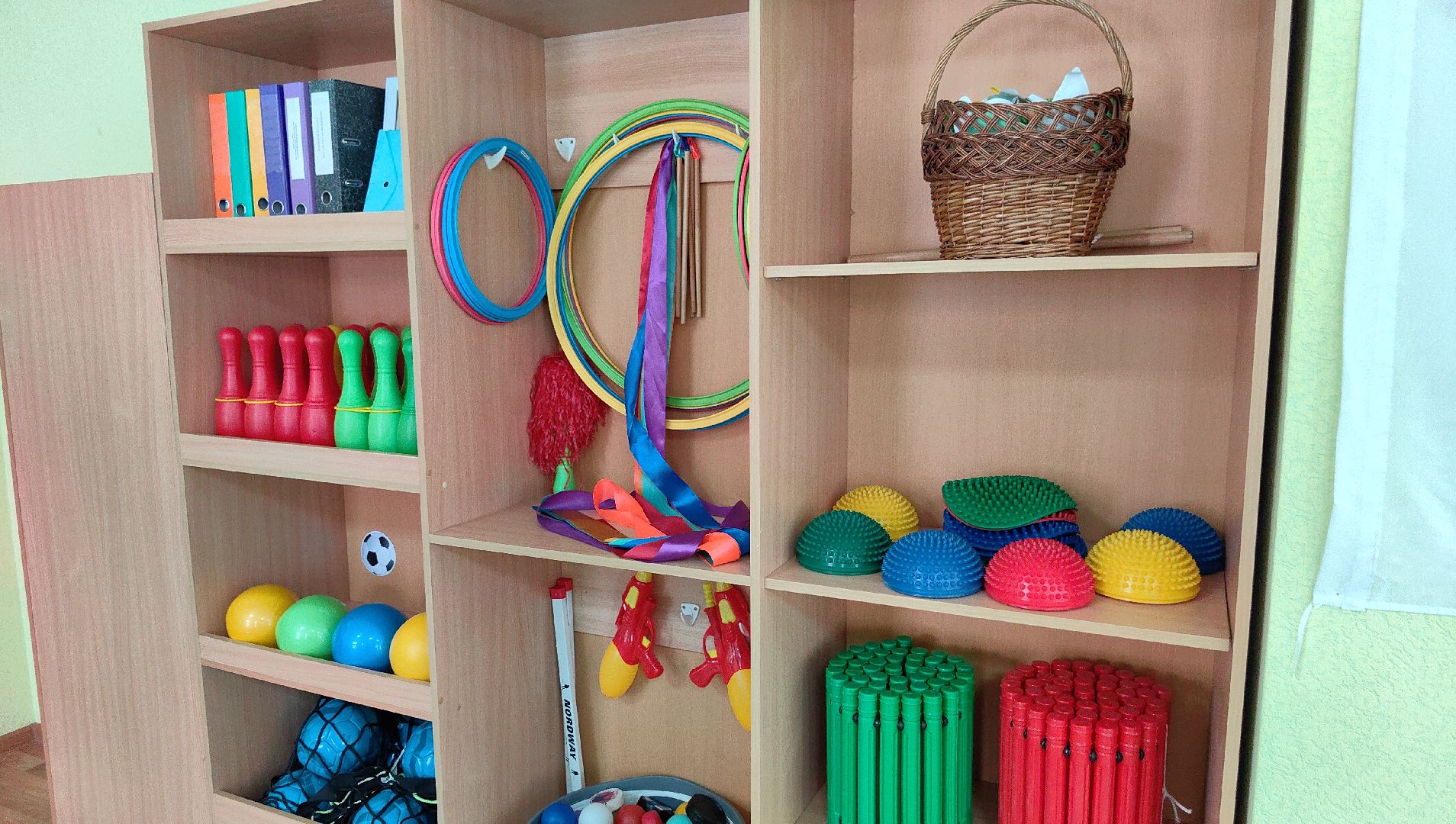 предшкола, детский сад, программа будущего, стандарт, воспитатели,звездный городок,