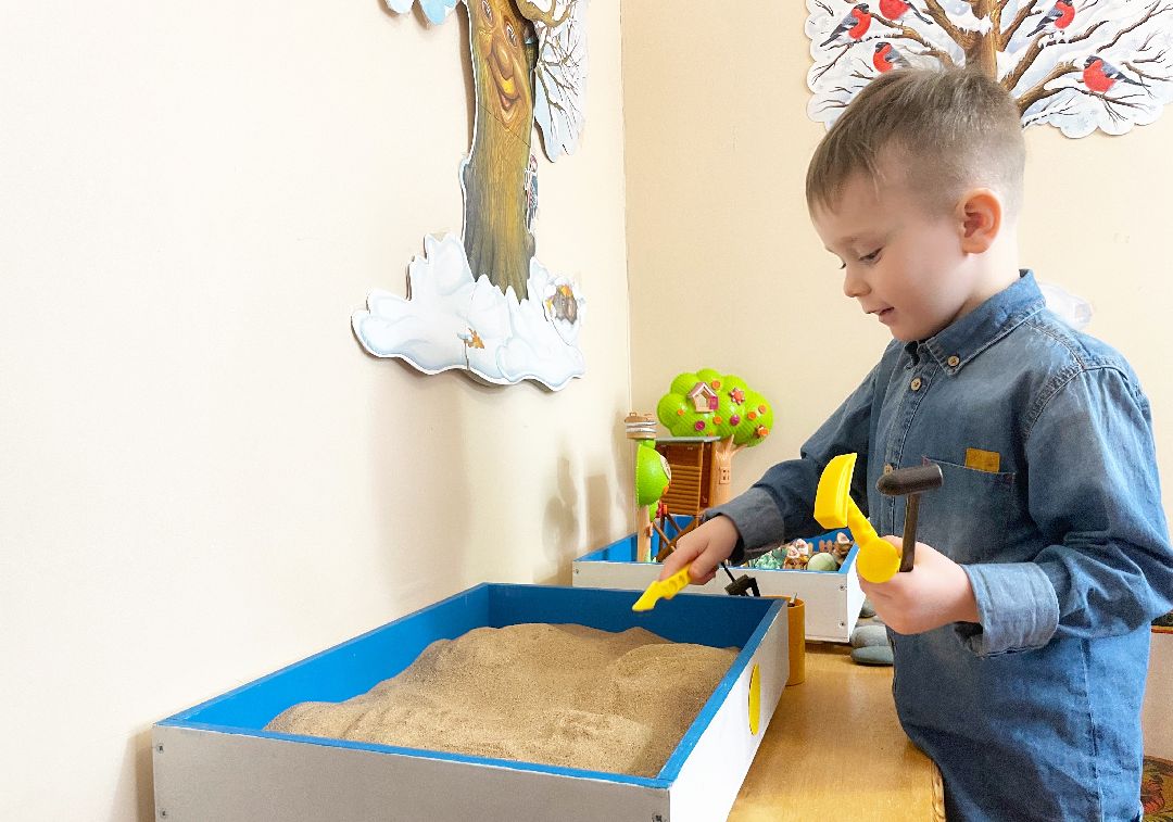 Сергиев Посад