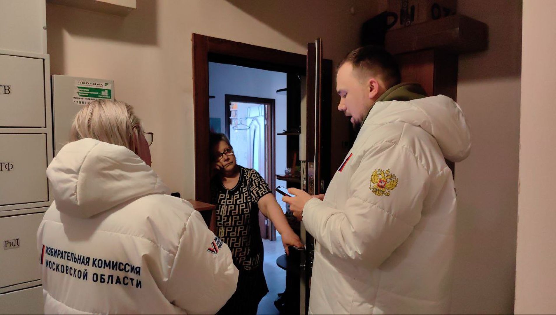 избирательная комиссия, информаторы, выборы, тик, уик, обход квартир, информирование о выборах,