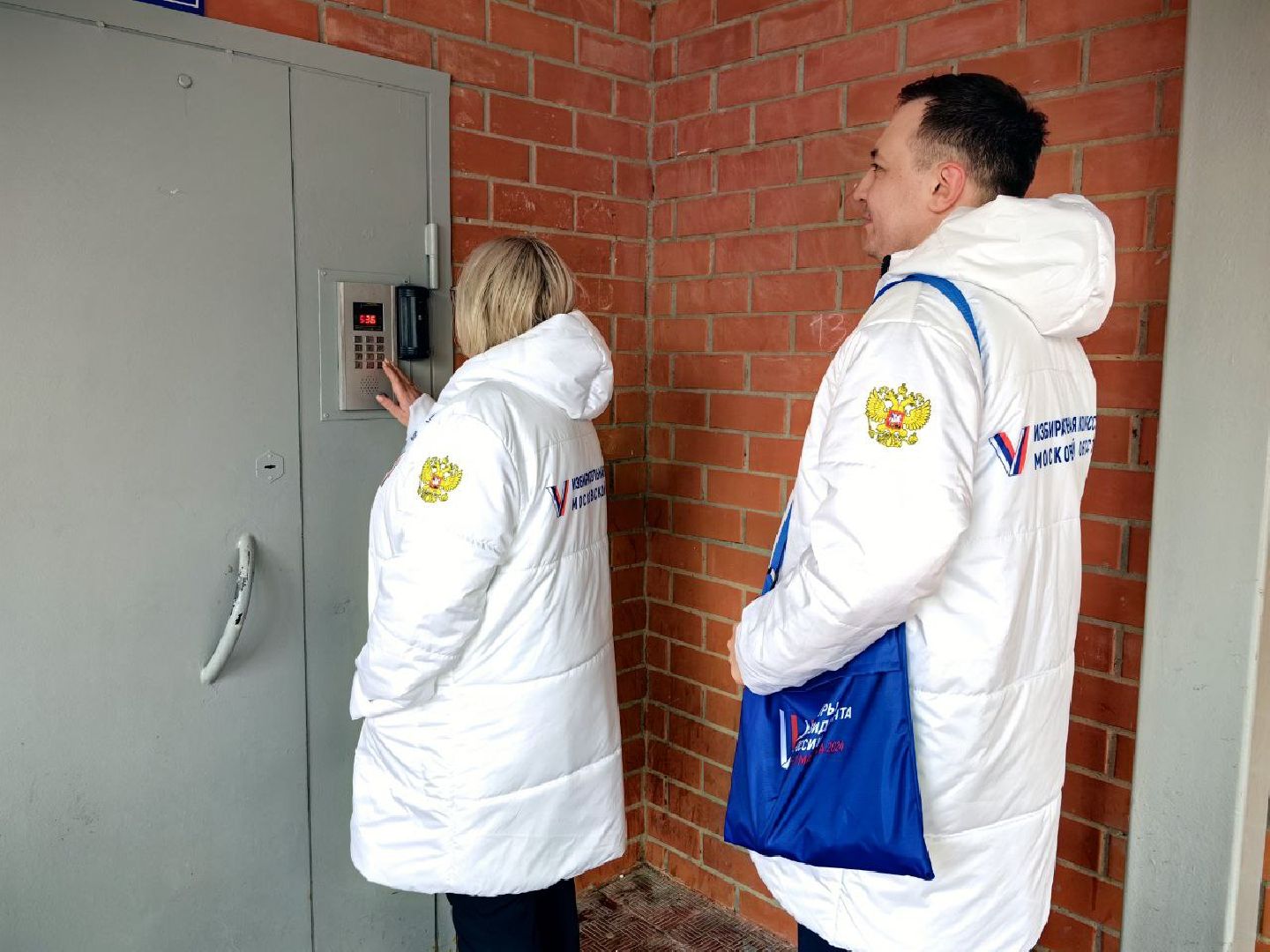 избирательная комиссия, информаторы, выборы, тик, уик, обход квартир, информирование о выборах,