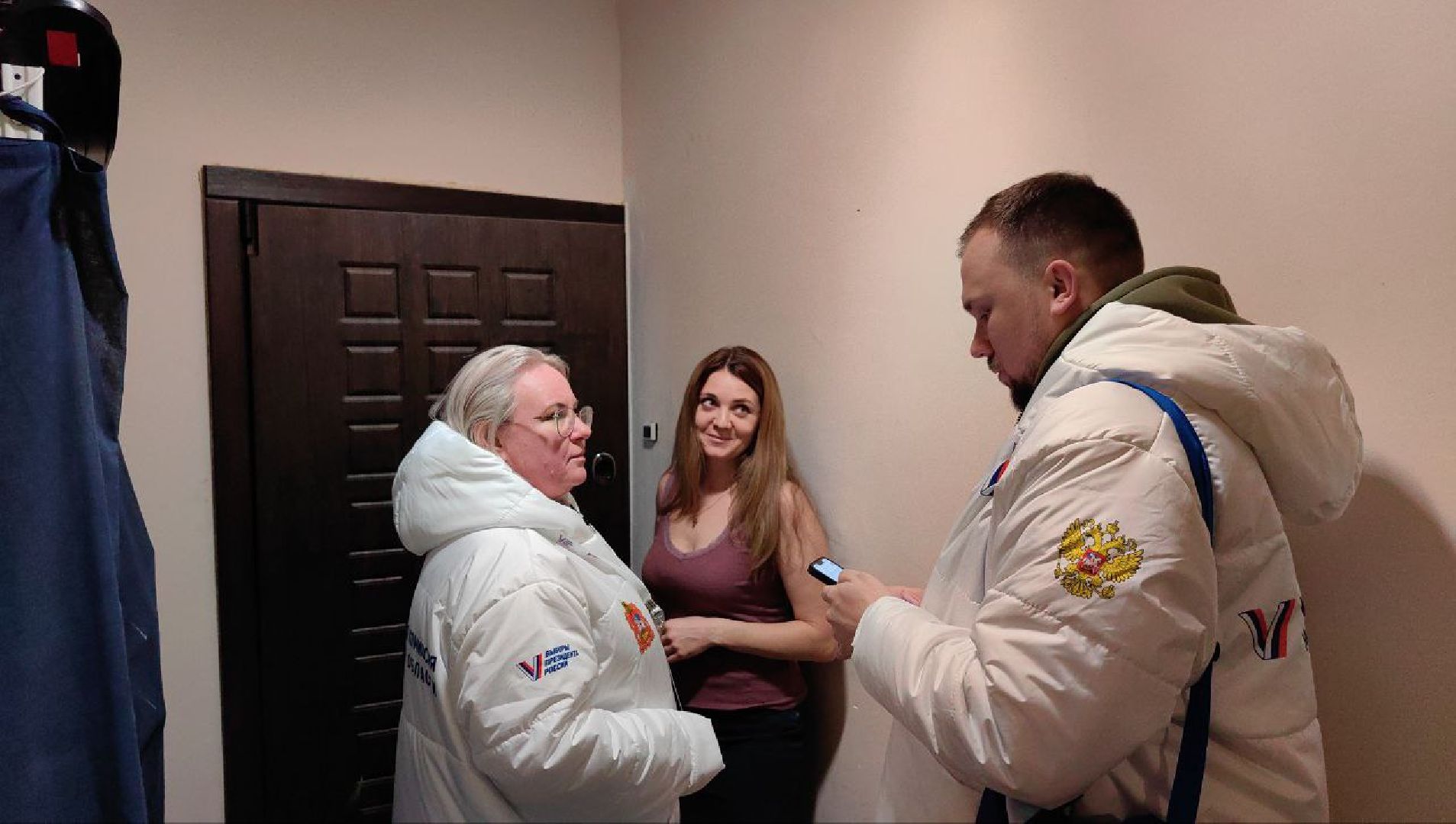 избирательная комиссия, информаторы, выборы, тик, уик, обход квартир, информирование о выборах,