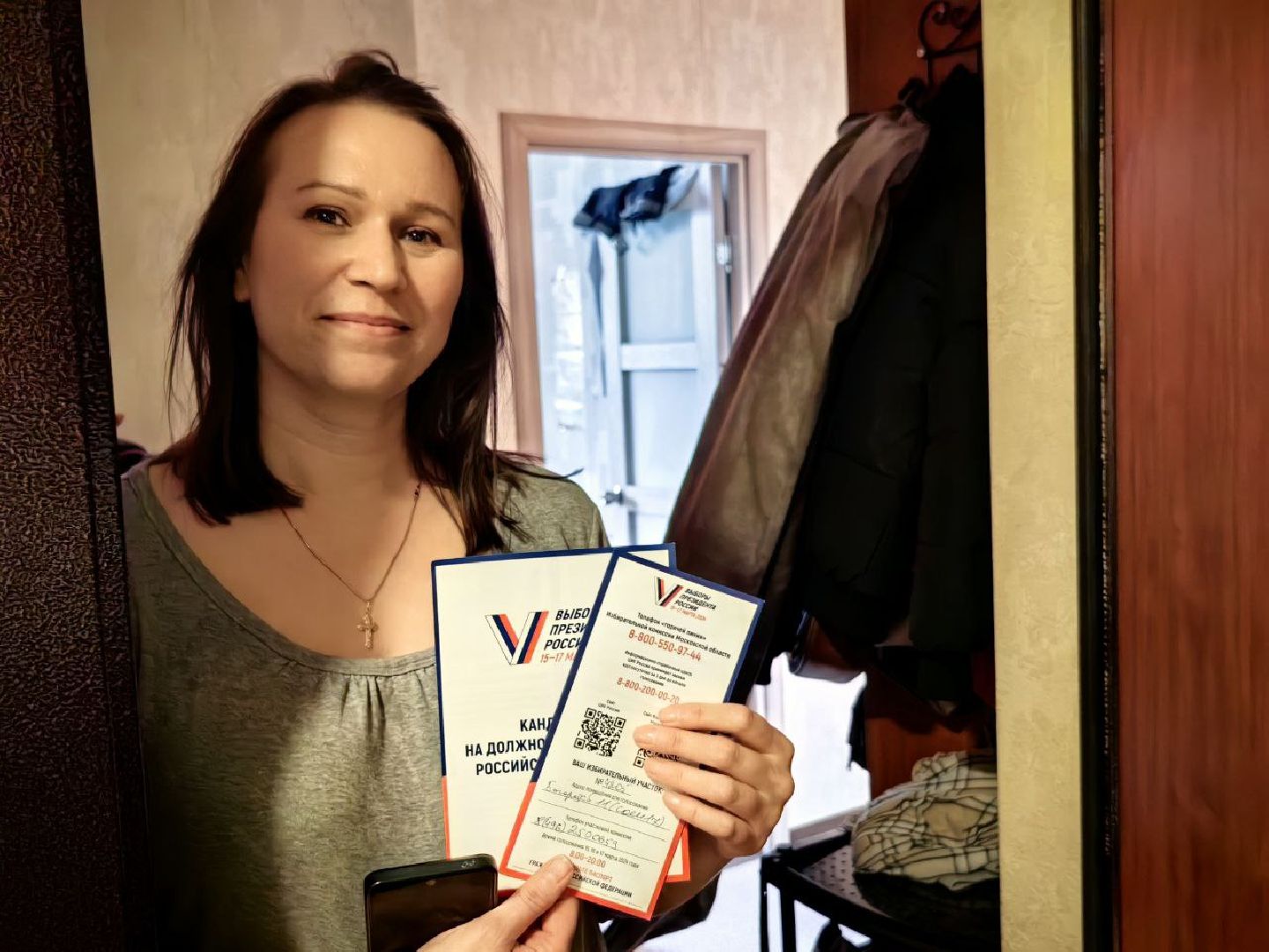 избирательная комиссия, информаторы, выборы, тик, уик, обход квартир, информирование о выборах,