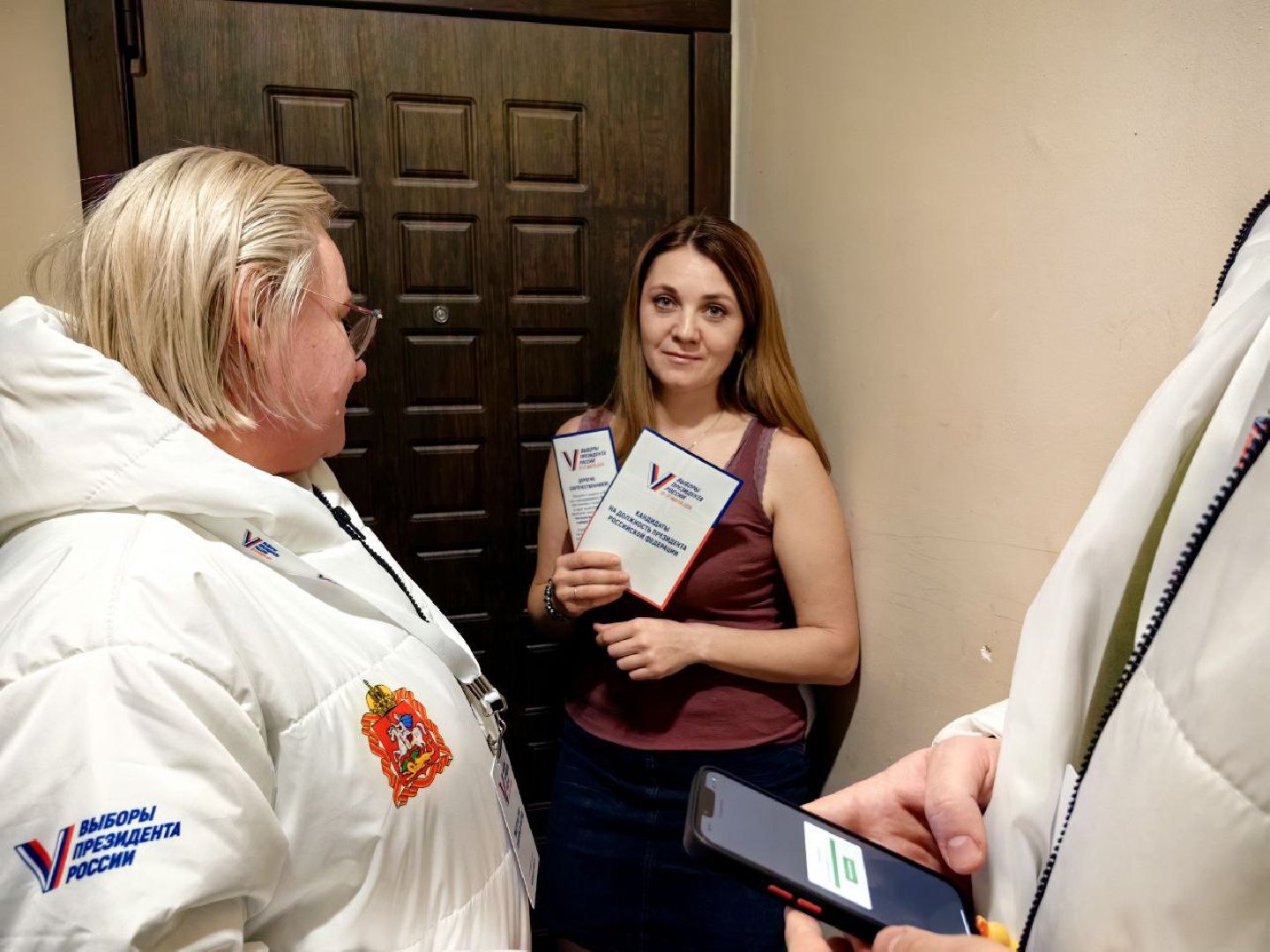 избирательная комиссия, информаторы, выборы, тик, уик, обход квартир, информирование о выборах,