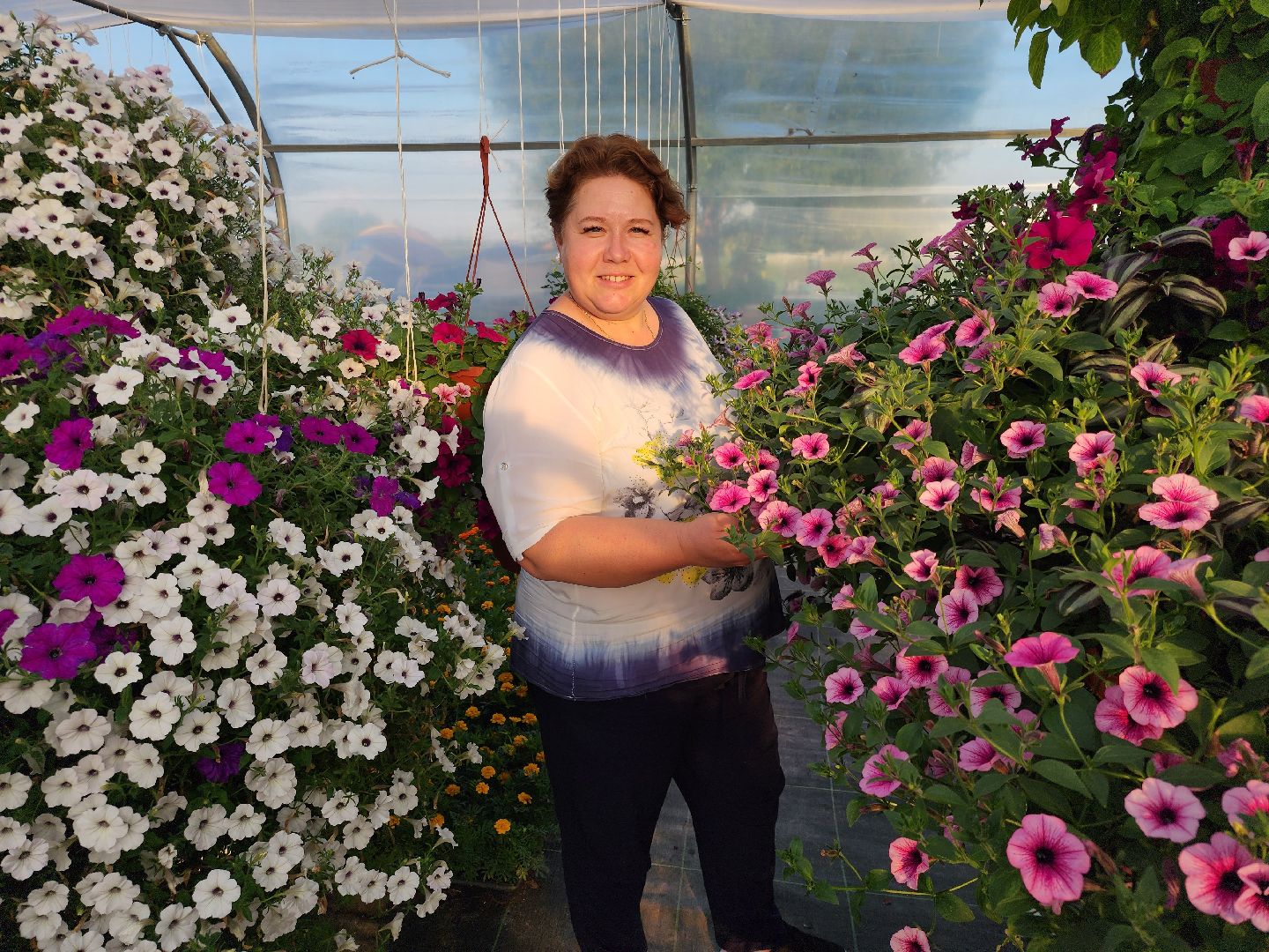 Звенигород, Фермерство, Сельское хозяйство, мастер класс,