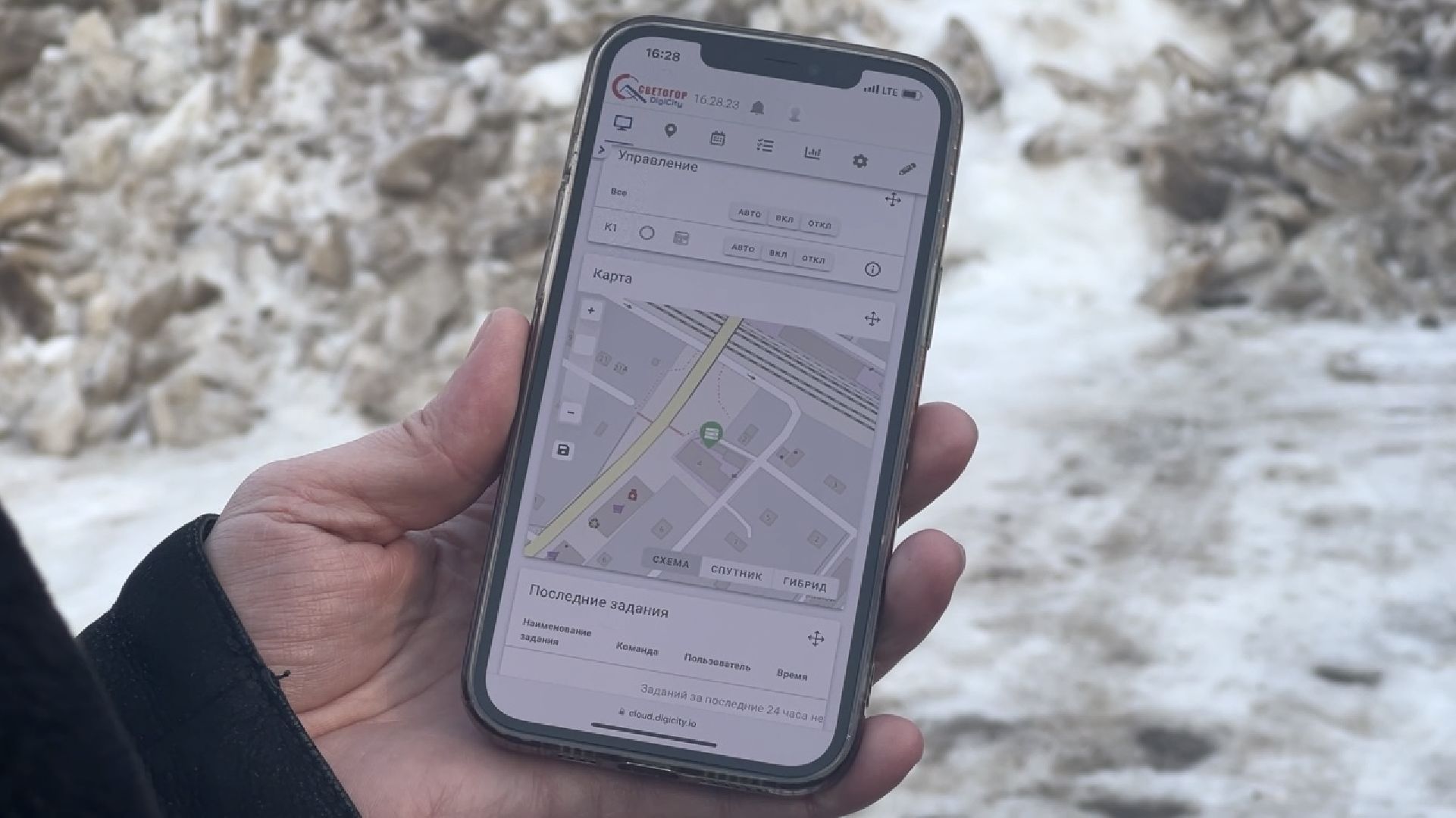 химки, освещение, наружное освещение, благоустройство, фонари, модернизация,