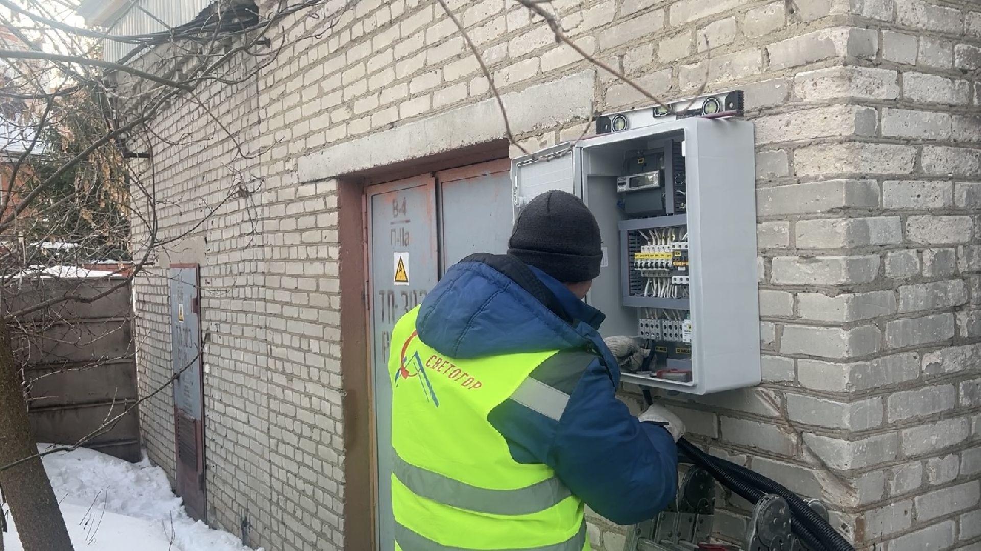 химки, освещение, наружное освещение, благоустройство, фонари, модернизация,